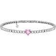 Bracciale tennis Chiara Ferragni in lega speciale