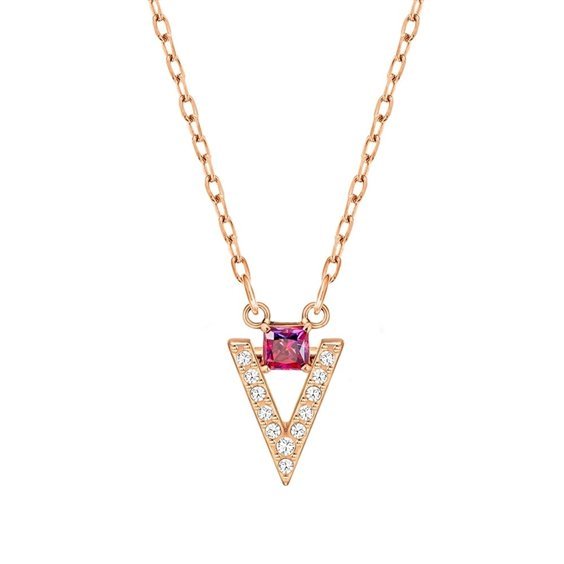Collana Swarovski Donna