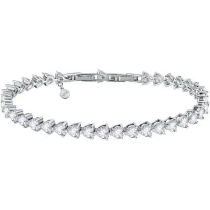 Bracciale Chiara Ferragni Brand Diamond heart - J19AUV19