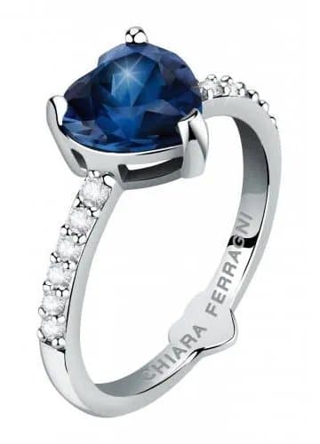 Anello Chiara Ferragni Brand Diamond heart - J19AUV34014