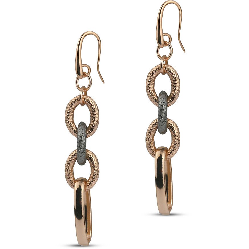 orecchini donna gioielli Boccadamo Mychain
CODICE: XOR571RS