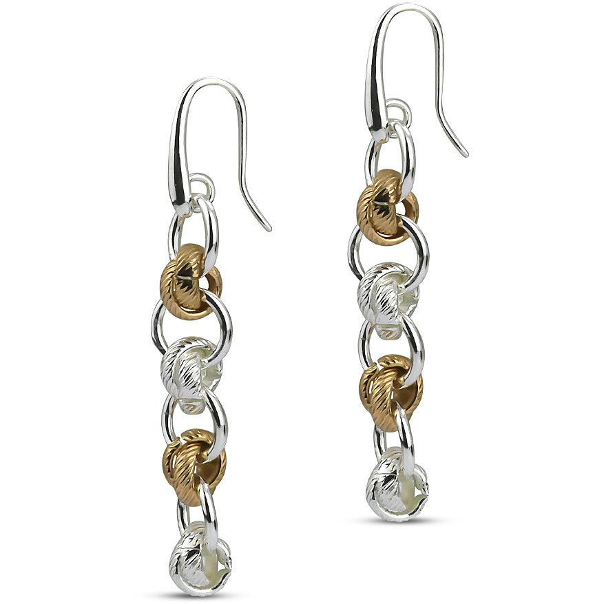 orecchini donna gioielli Boccadamo Mychain
CODICE: XOR575D