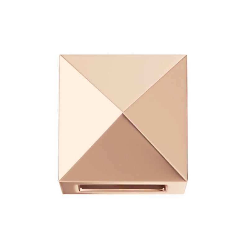 Elemento cuspide in oro rosa ELEMENTS (DonnaOro) - DCHF3306