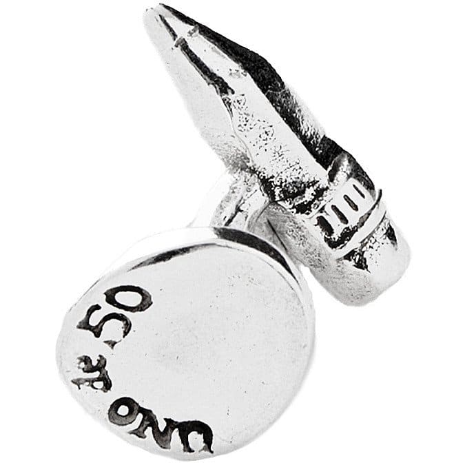 gemelli uomo gioielli UnoDe50
CODICE: GEM0123MTL000U