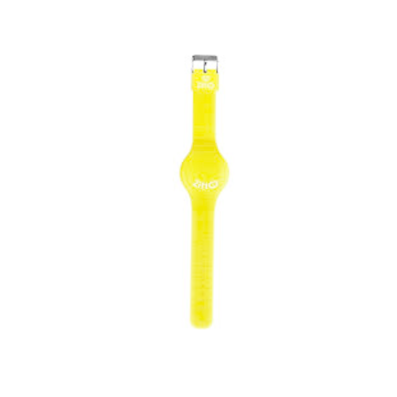 Orologio digitale unisex  ZITTO FUCSIA