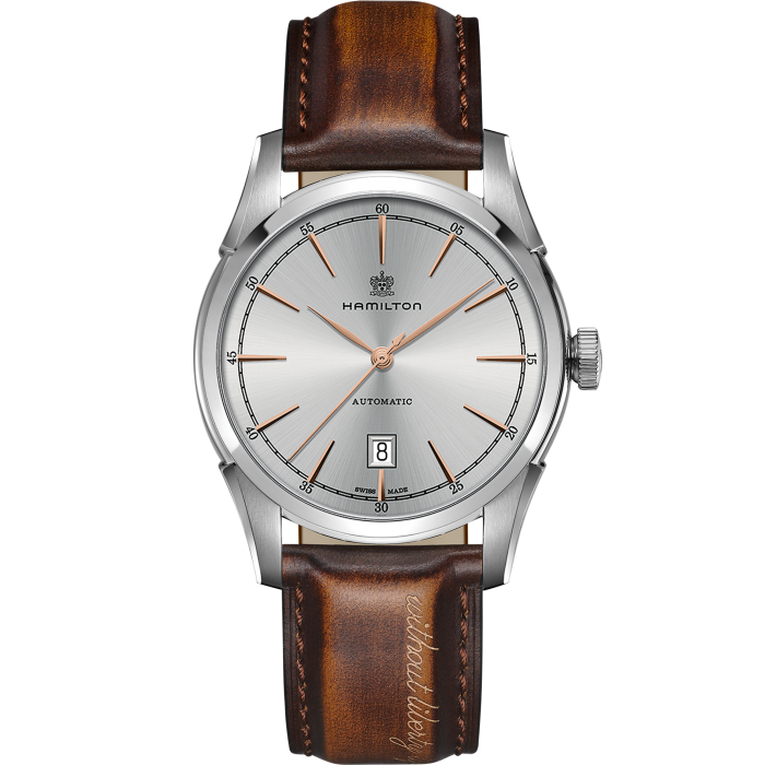 American Classic
Spirit of Liberty Auto
Hamilton