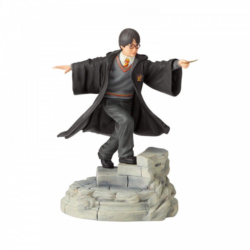 HARRY POTTER YEAR ONE STATUEHARRY POTTER YEAR ONE STATUE, JIM SHORE