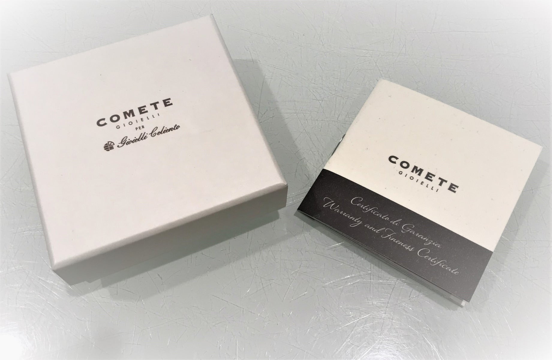Bracciale Perle di Comete per Gioielli Celiento