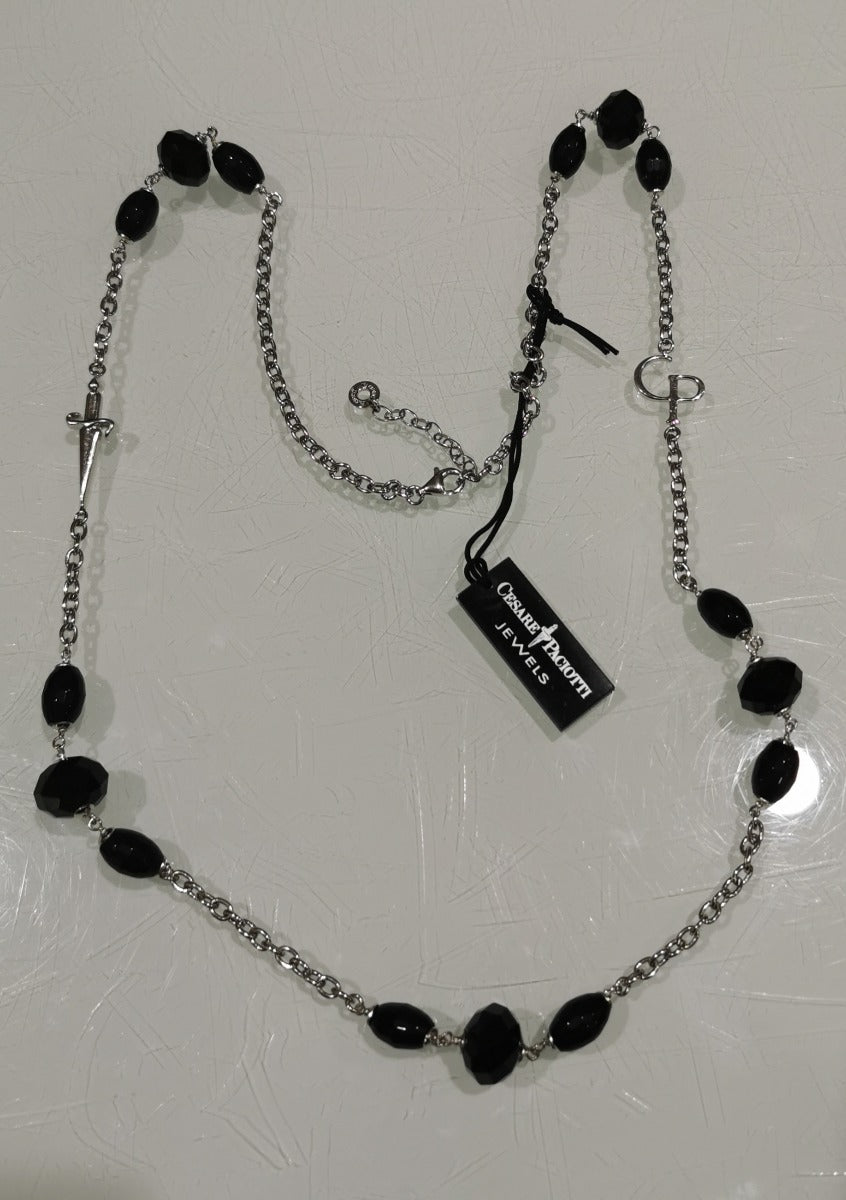 Collana Donna Cesare Paciotti