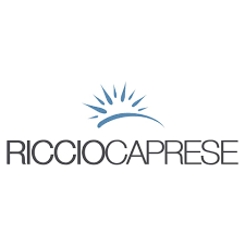 Ricciocaprese decor azzurro Capri di Ricciocaprese - 001