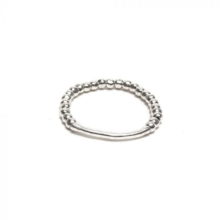BRACCIALE ELASTICO SFERECodice LOM1001