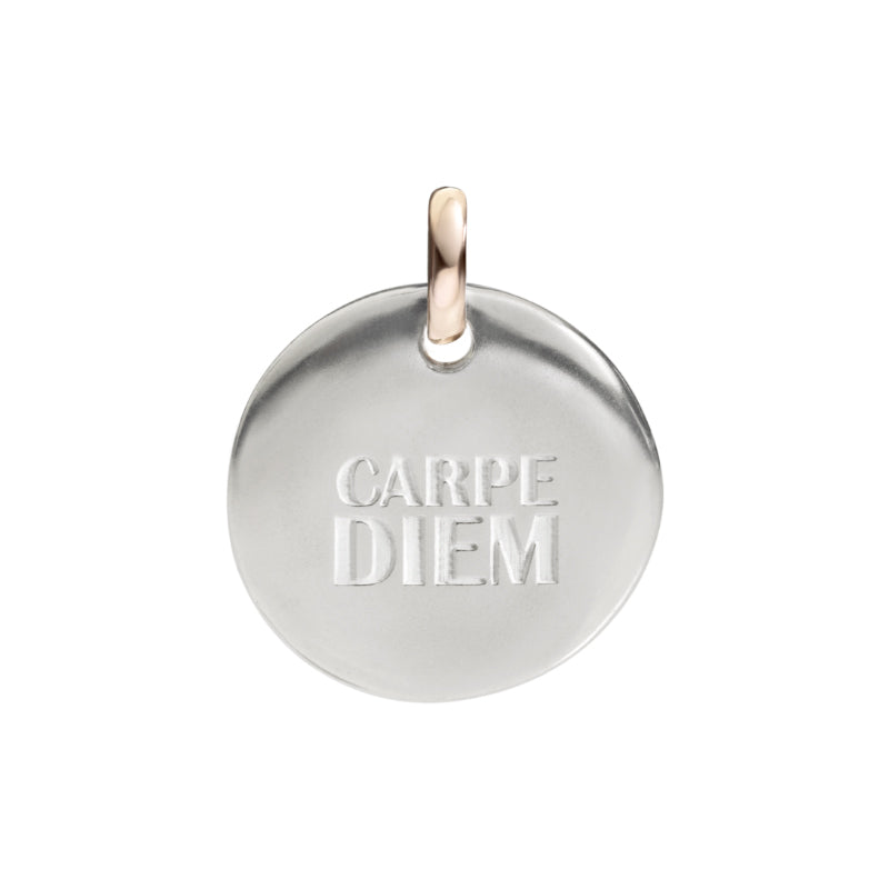 Moneta "CARPE DIEM"  QUERIOT Civita - MON 13