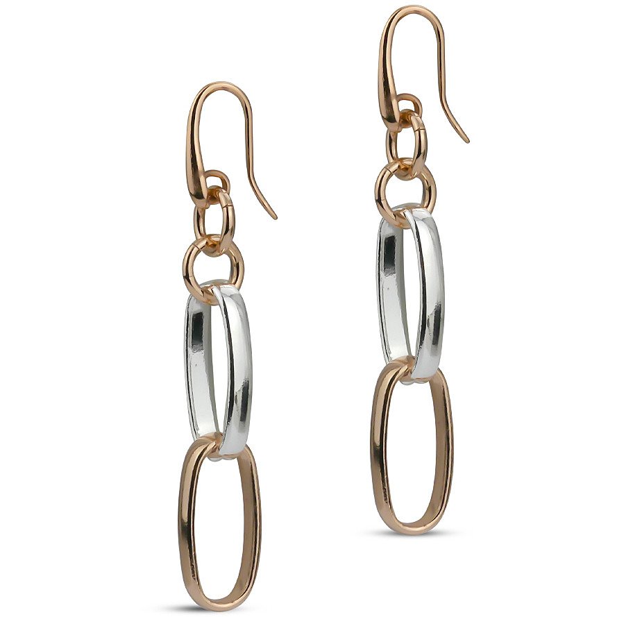 orecchini donna gioielli Boccadamo Mychain
CODICE: XOR572RS
