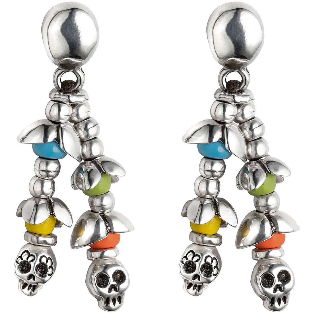 orecchini donna gioielli UnoDe50 Freeda
CODICE: PEN0780MCLMTLOU