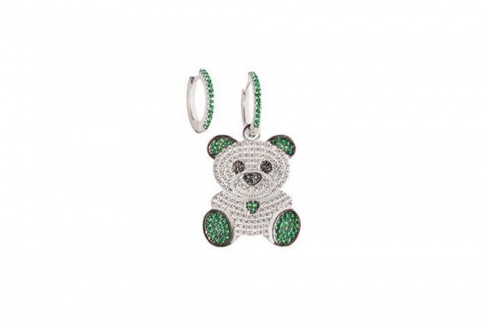 ORECCHINI DOUDOU3 Le Carose