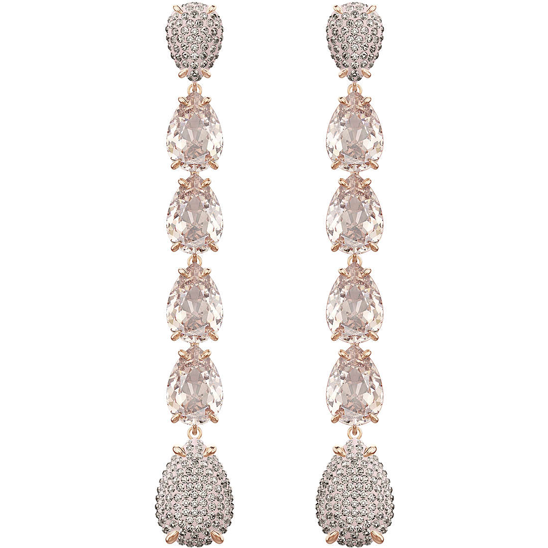orecchini donna gioielli Swarovski Mix