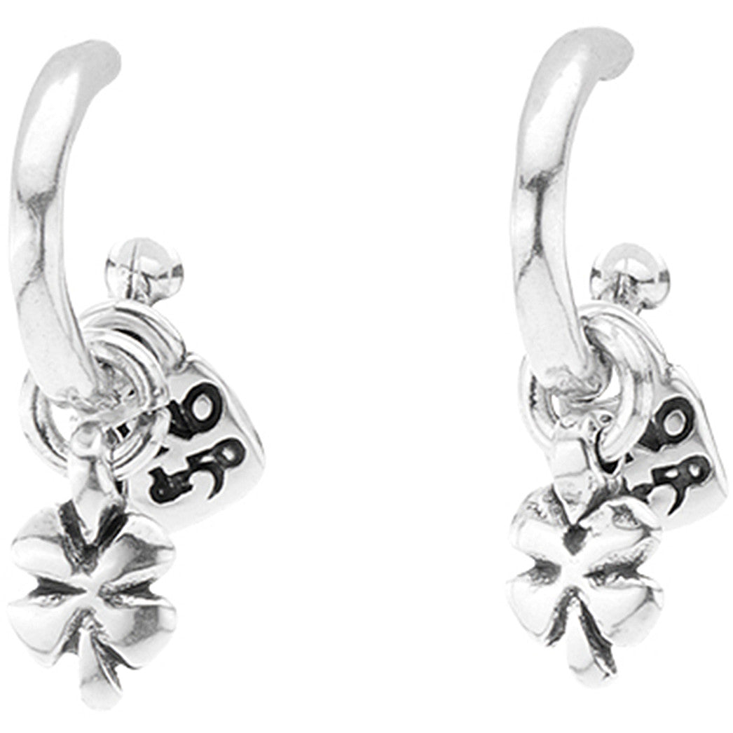 orecchini donna gioielli UnoDe50 CODICE: PEN0644MTL0000U