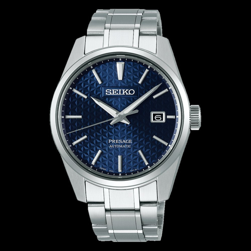 Orologio automatico uomo Seiko Presage