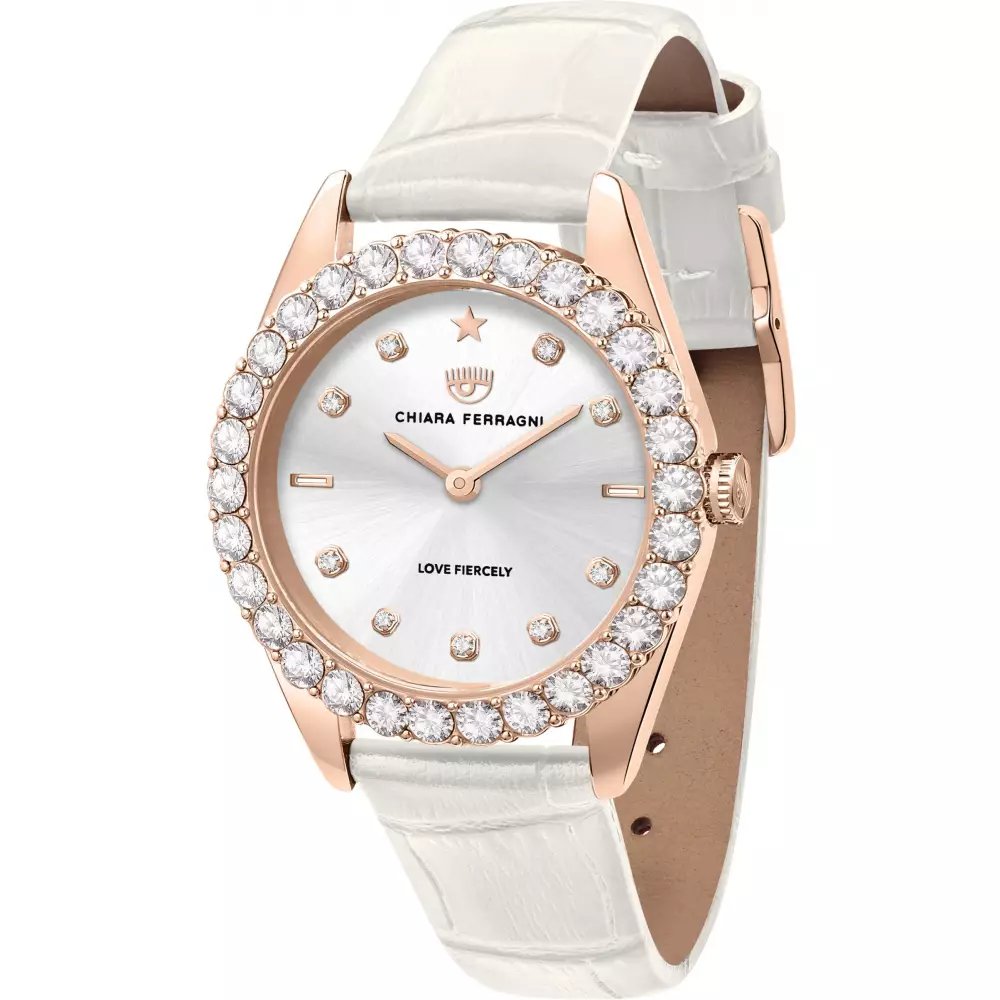 Orologio Chiara Ferragni Brand Everyday - R1951100503