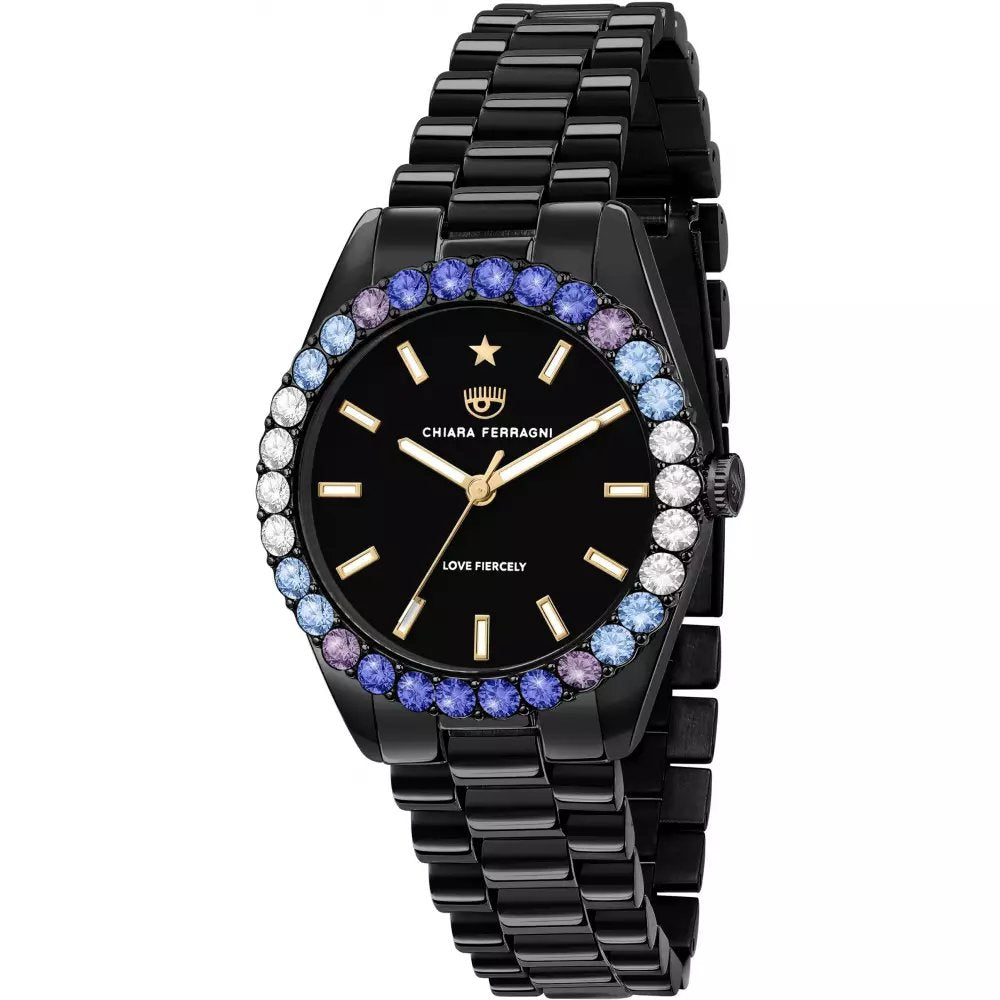 Orologio Chiara Ferragni Brand Everyday - R1953100502