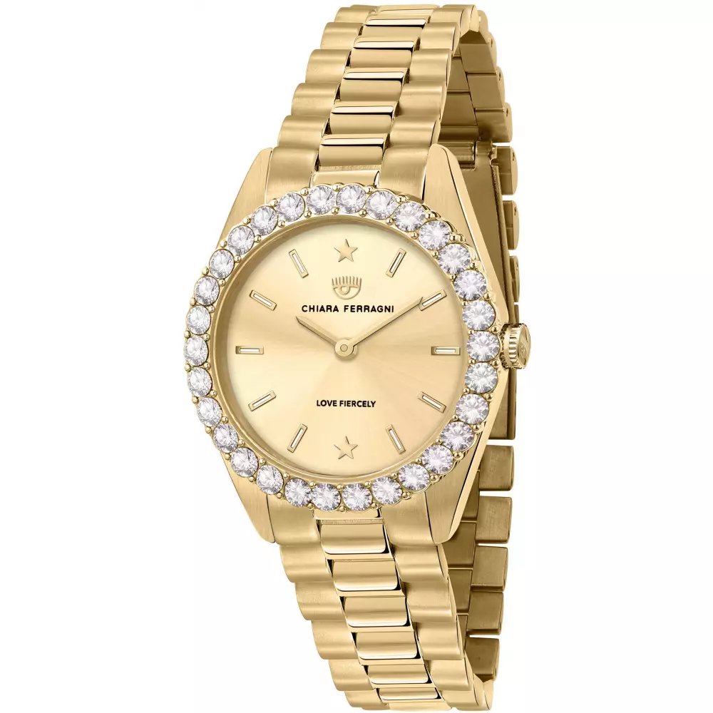 Orologio Chiara Ferragni Brand Everyday - R1953100509