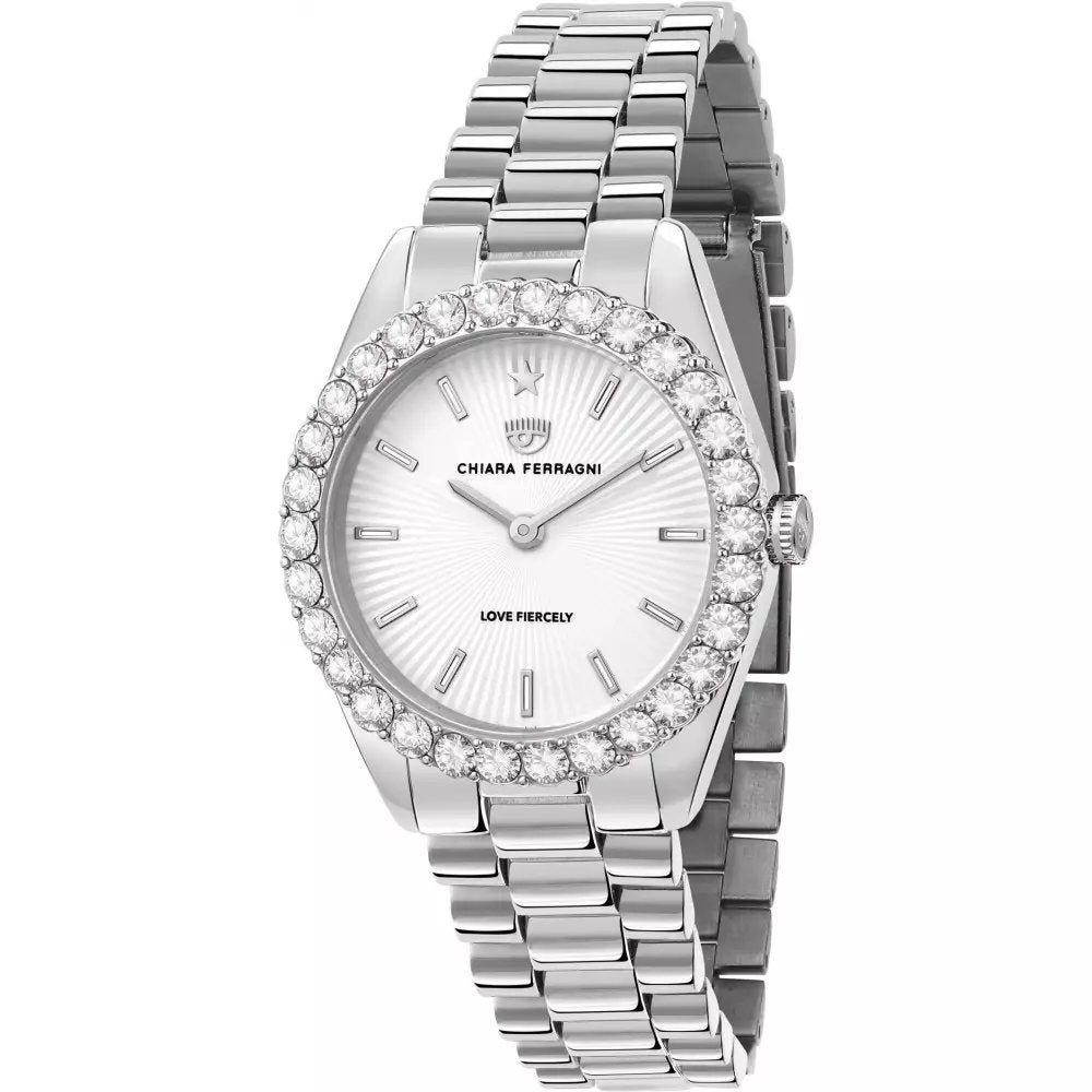Orologio Chiara Ferragni Brand Everyday - R1953100511