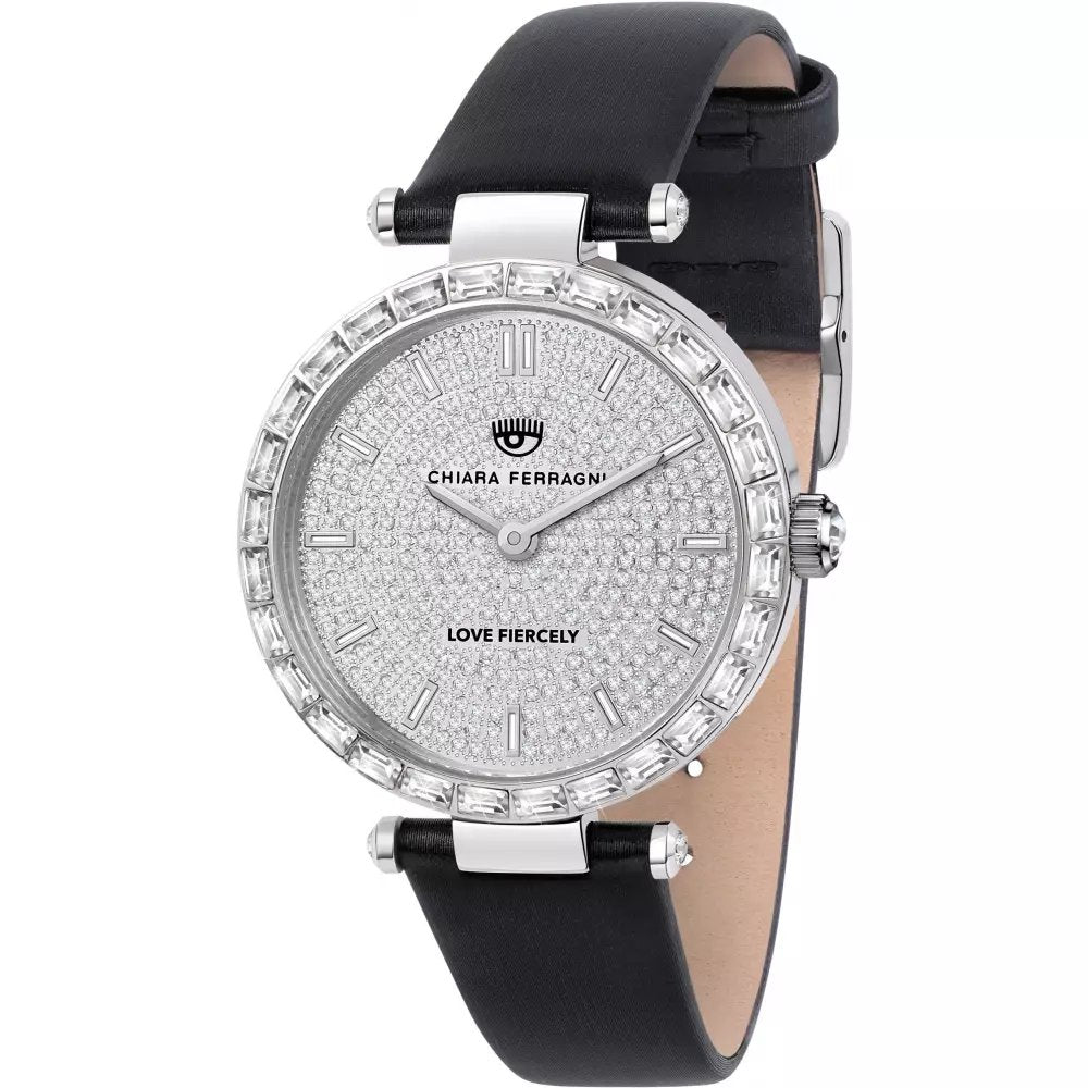 Orologio Chiara Ferragni Brand Lady like - R1951103501