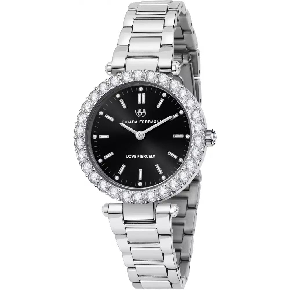 Orologio Chiara Ferragni Brand Lady like - R1953103502