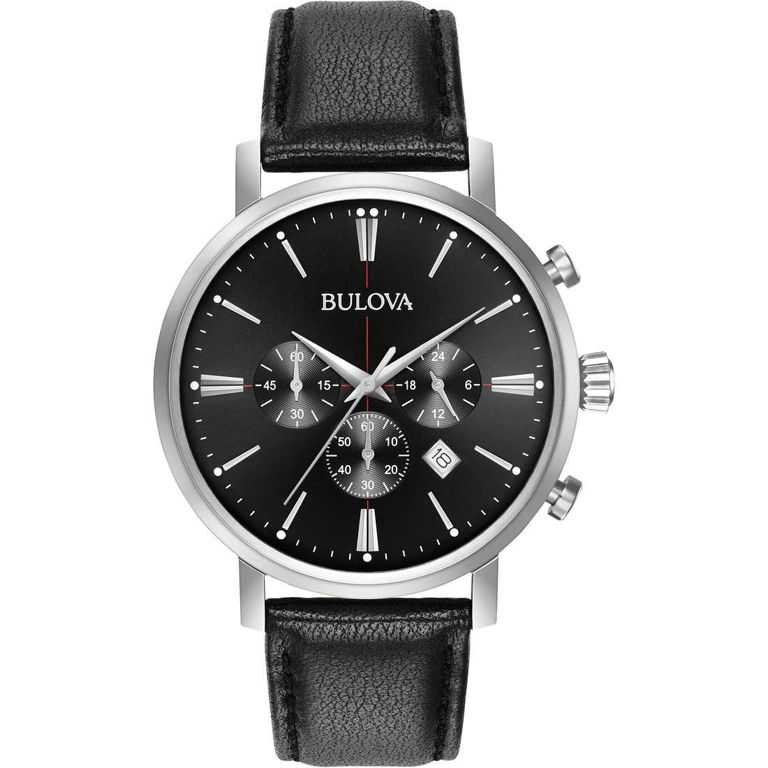 Orologio Uomo Bulova cronografo