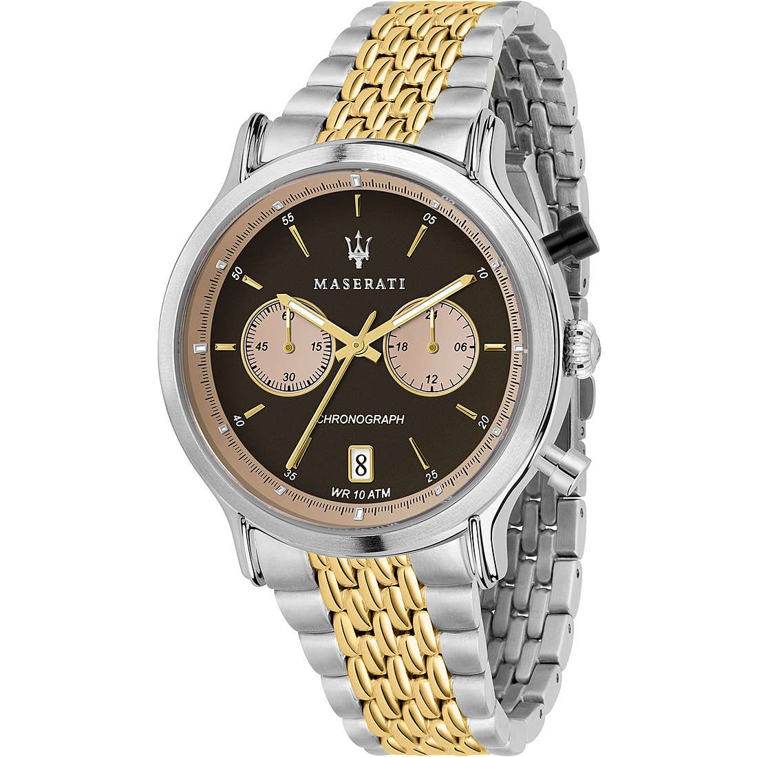 orologio cronografo uomo Maserati Legend
CODICE: R8873638003