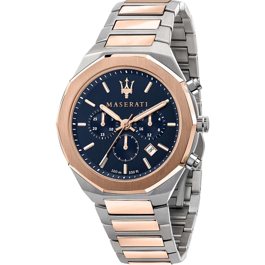 orologio cronografo uomo Maserati Stile
CODICE: R8873642002