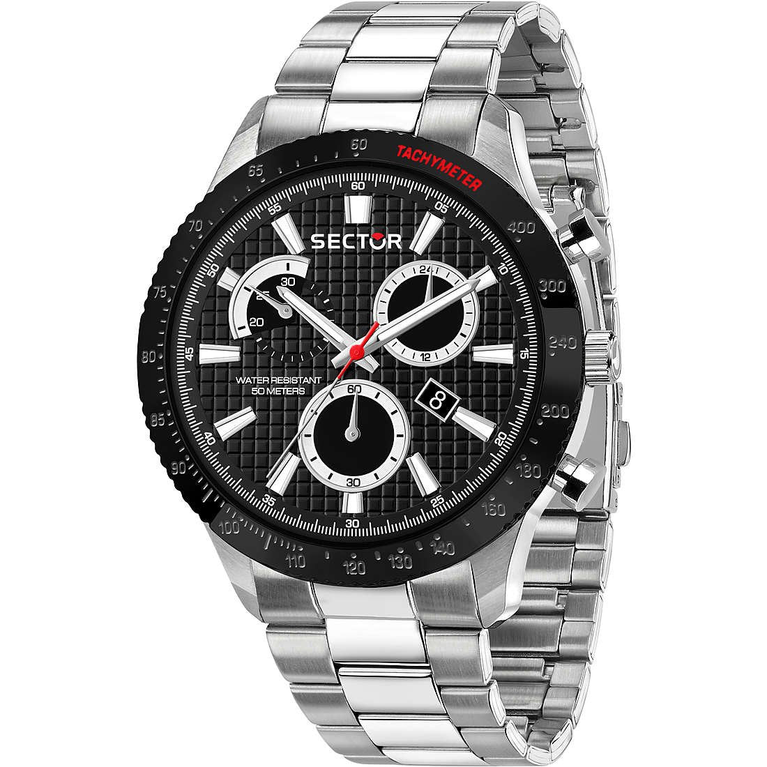 orologio cronografo uomo Sector 270
CODICE: R3273778002