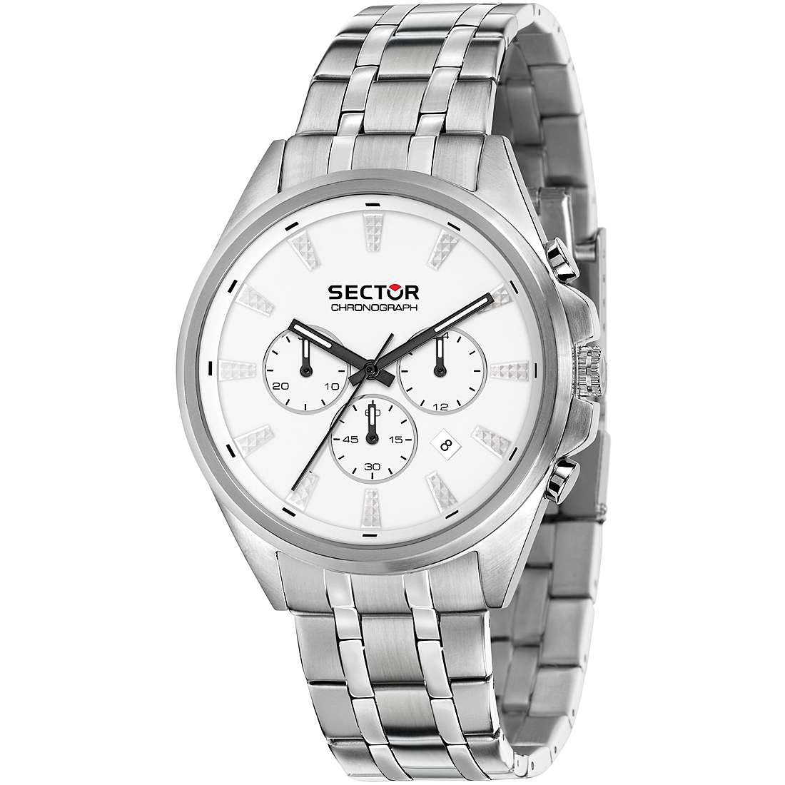 orologio cronografo uomo Sector 280
CODICE: R3273991005