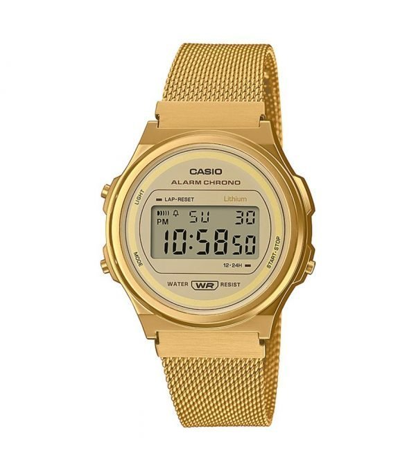 Orologio digitale  Casio Vintage