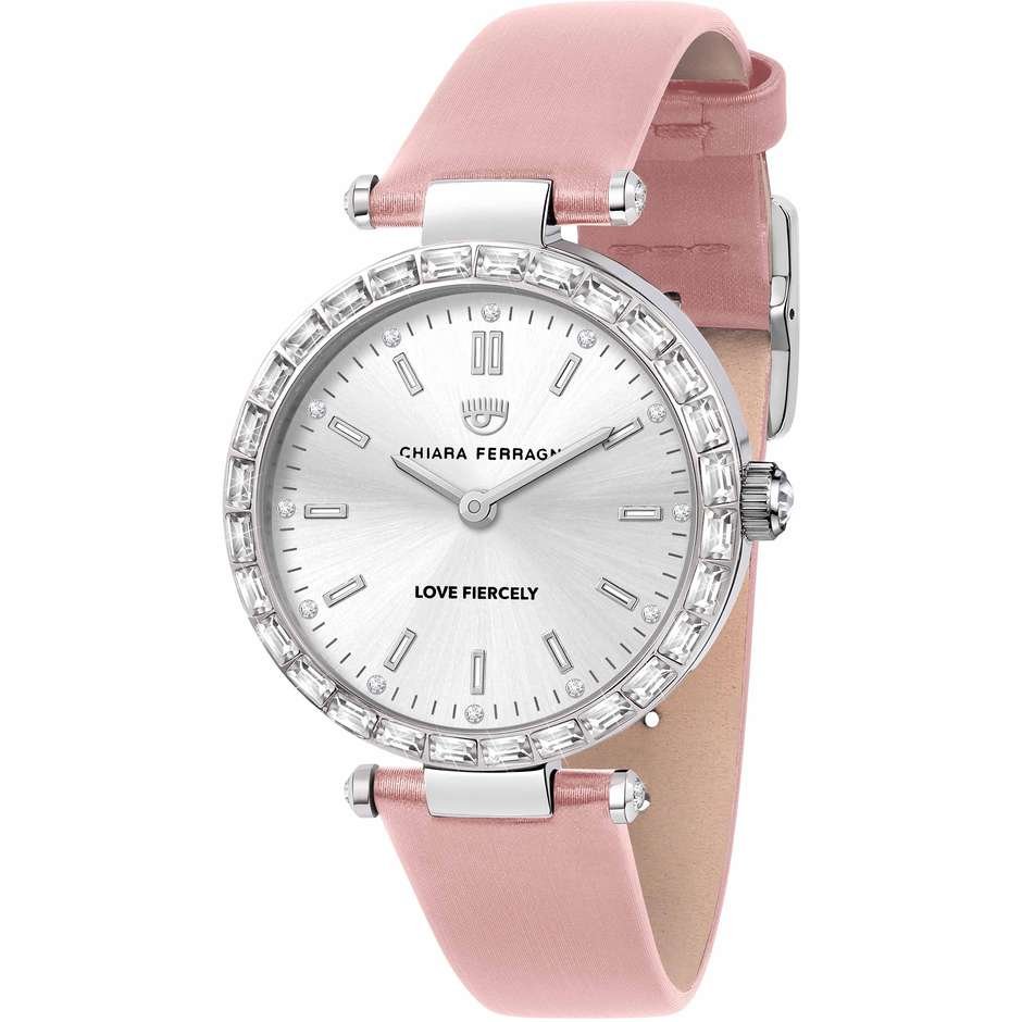 Orologio Donna Chiara Ferragni Lady Like - R1951103502