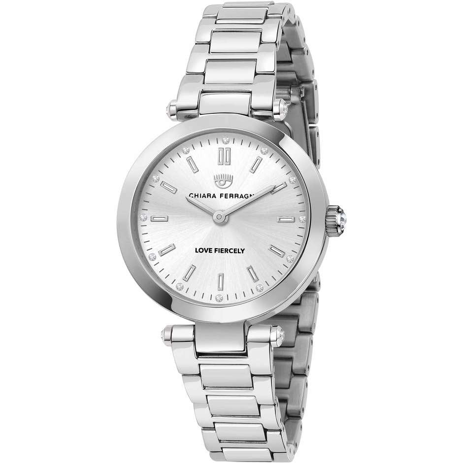 Orologio Donna Chiara Ferragni Lady Like - R1953103507
