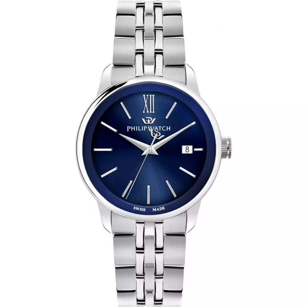 Orologio uomo Philip Watch Anniversary R8253150038