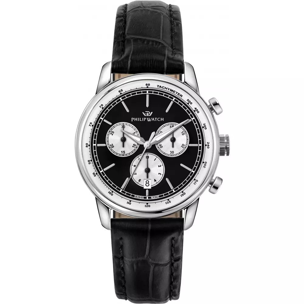 Orologio uomo Philip Watch Anniversary R8271650002