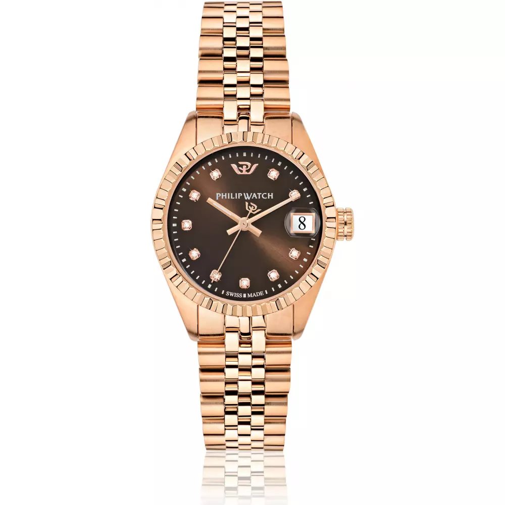 Orologio Philip Watch donna R8253597520