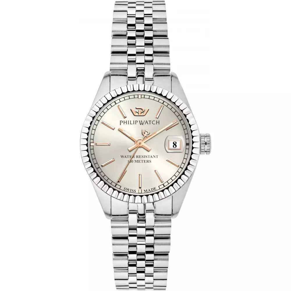 OROLOGIO PHILIP WATCH CARIBE - R8253597567