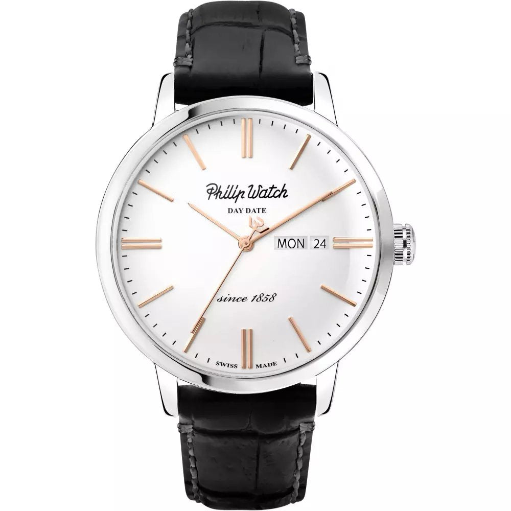 OROLOGIO PHILIP WATCH GRAND ARCHIVE 1940 - R8251598011