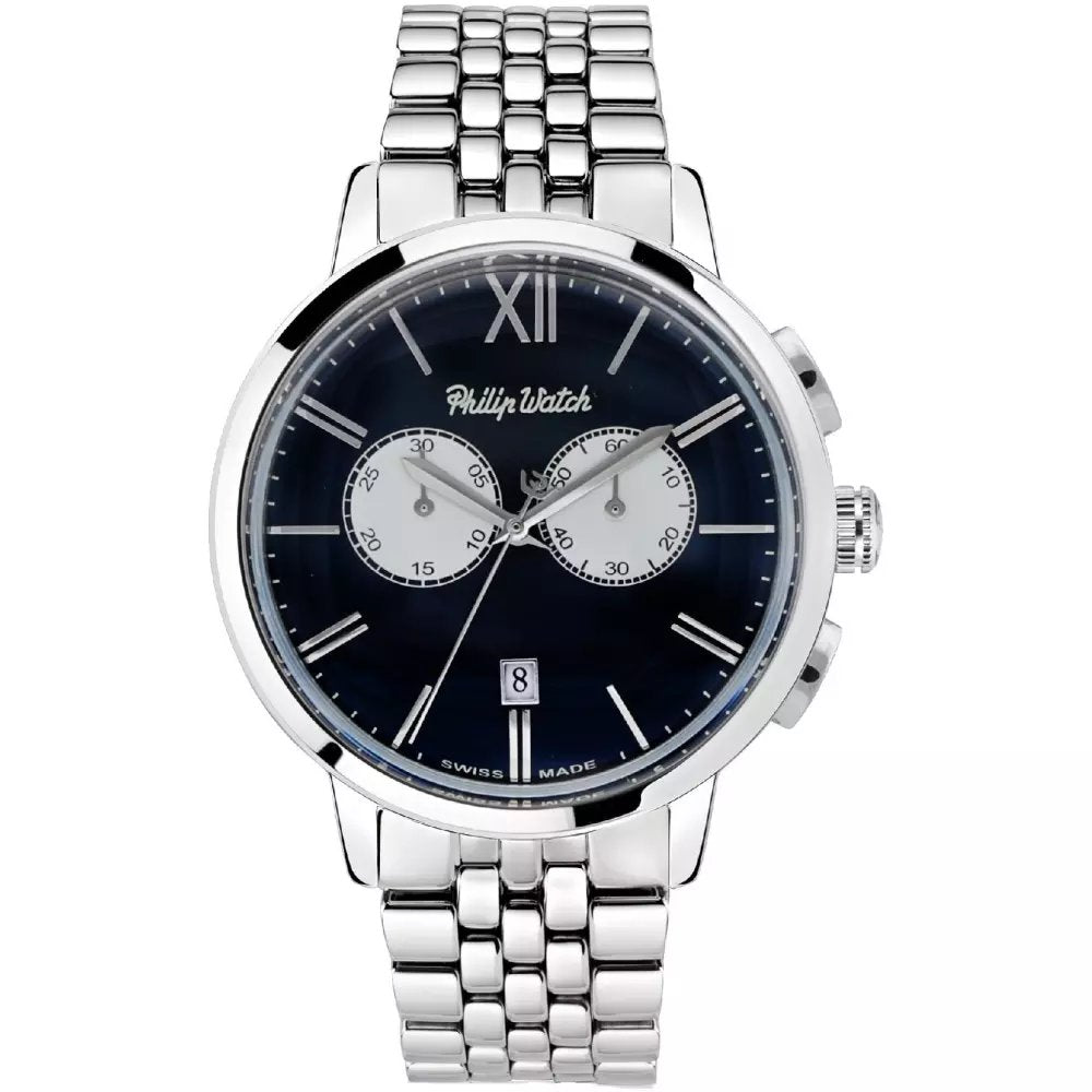 Orologio PHILIP WATCH GRAND ARCHIVE 1940 - R8273698003