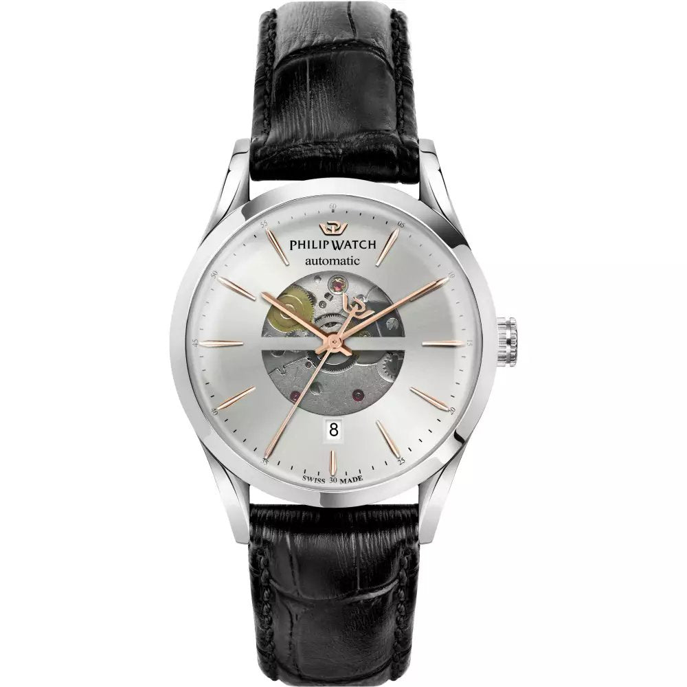 OROLOGIO PHILIP WATCH SUNRAY - R8221180016