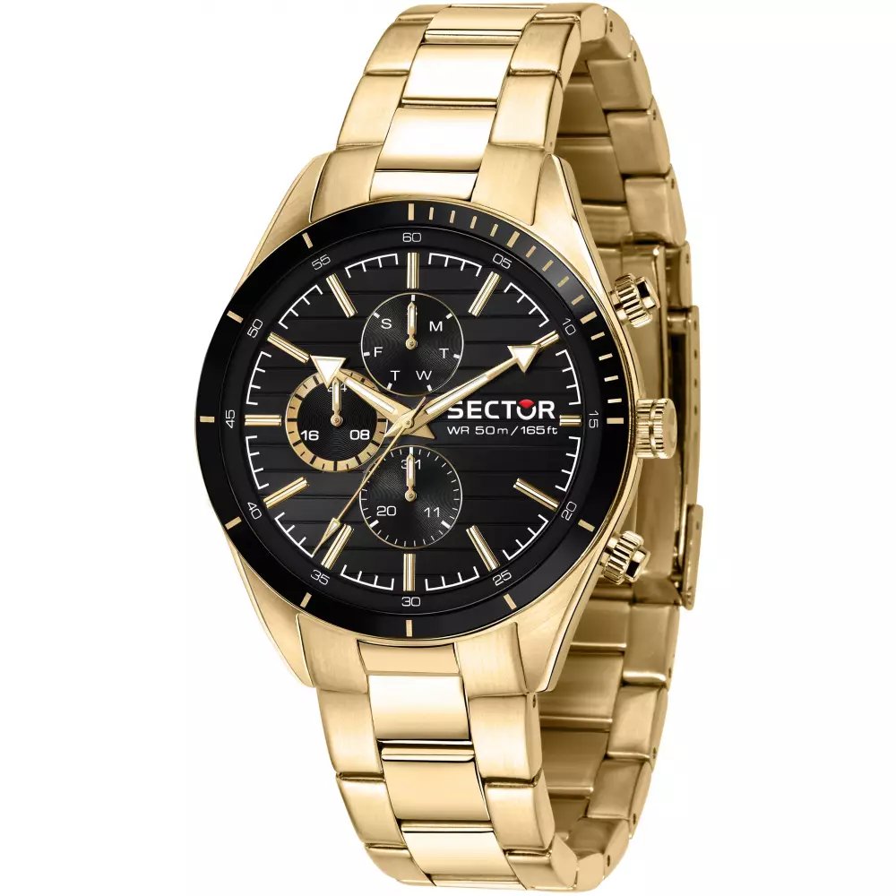 Orologio Uomo Sector