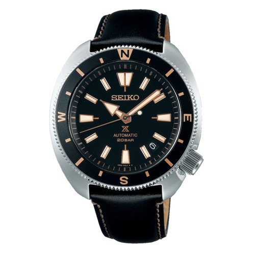 Orologio Seiko Prospex Tortoise Land - SRPG17K1