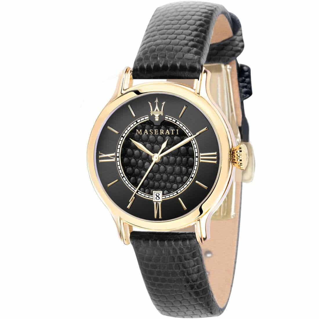 Orologio solo Tempo donna Maserati