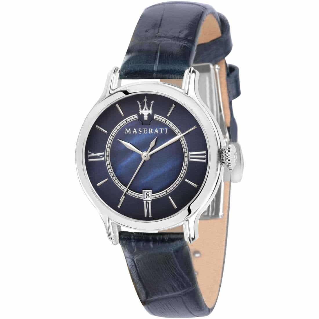 orologio solo tempo donna Maserati Epoca
CODICE: R8851118502