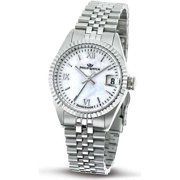 Orologio Philip Watch Caribe - R8253597505