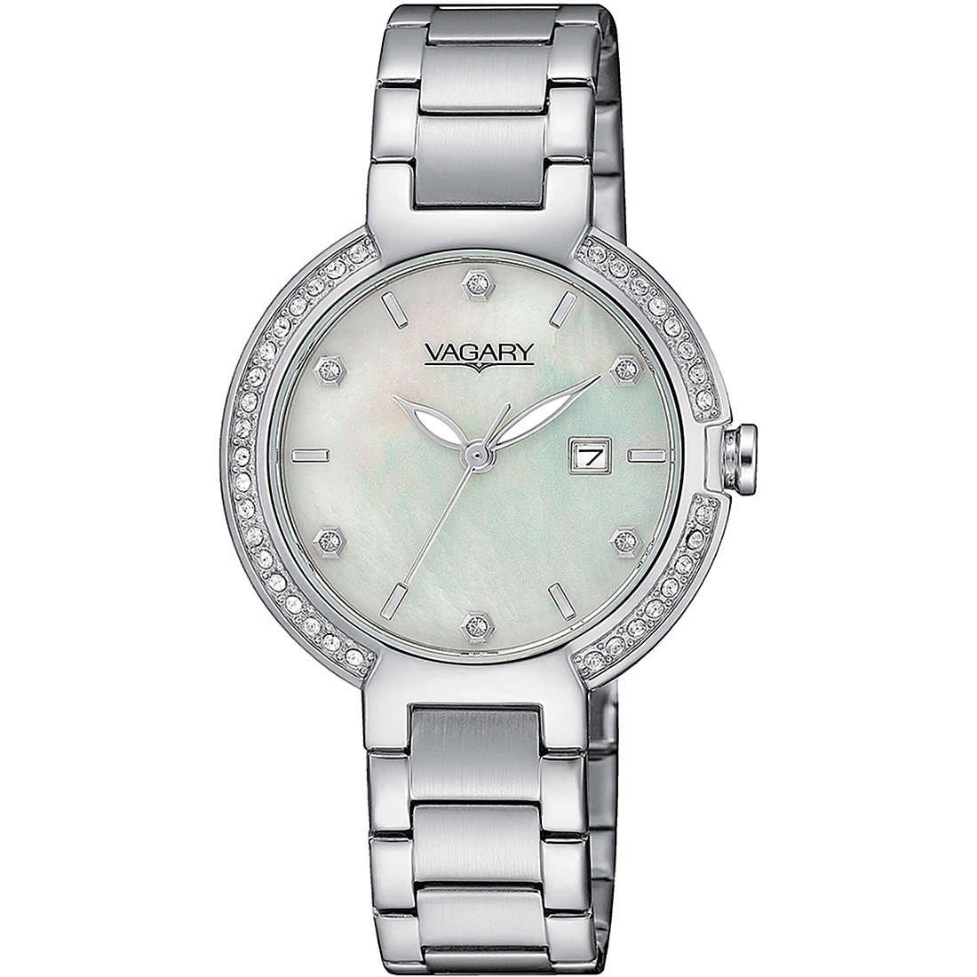orologio solo tempo donna Vagary By Citizen FlairCODICE: IU2-511-11