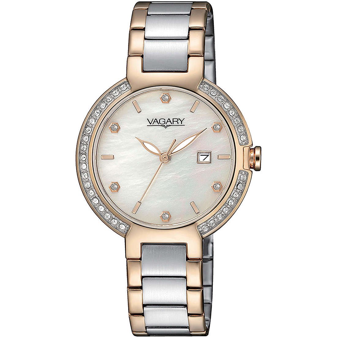 orologio solo tempo donna Vagary By Citizen FlairCODICE: IU2-537-11
